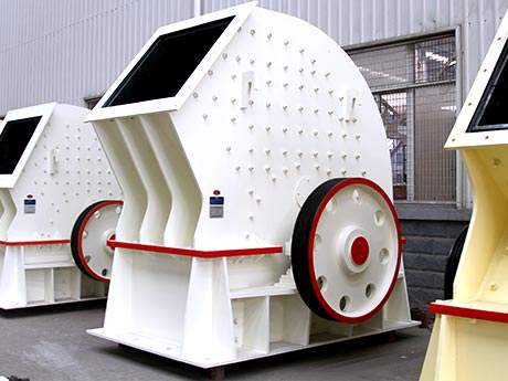 石頭錘式破碎機 石頭錘式破碎機