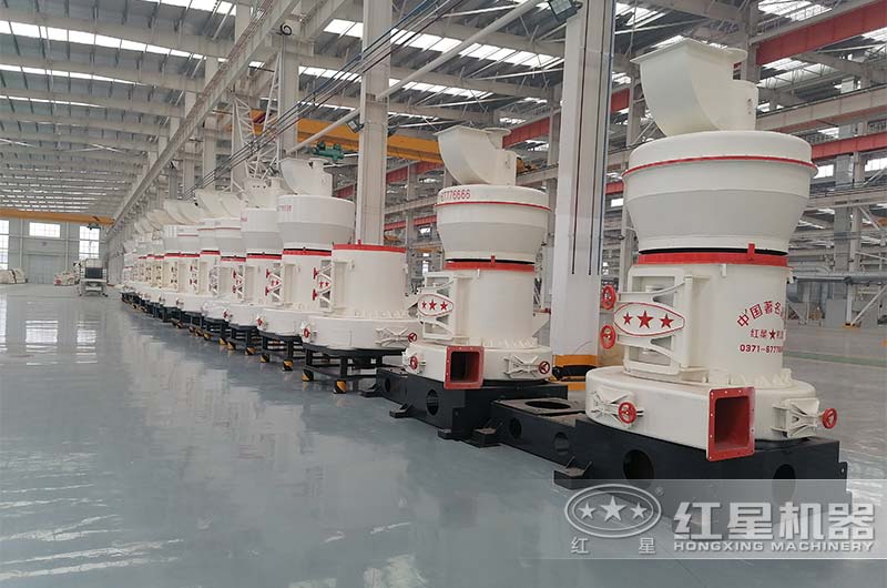 雷蒙磨粉機廠家 雷蒙磨粉機廠家