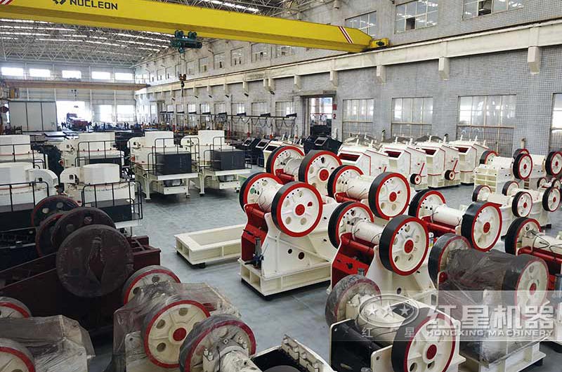 待發貨砂石設備 待發貨砂石設備