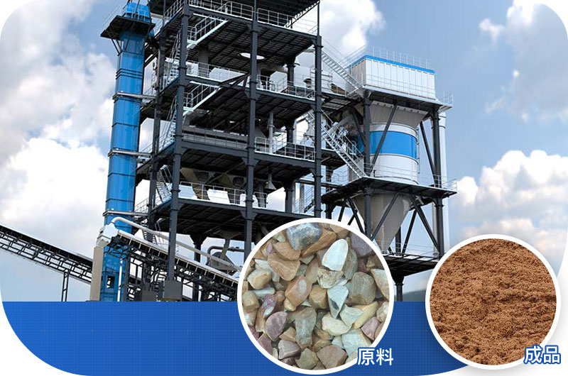 制砂樓高質量成品展示 制砂樓高質量成品展示