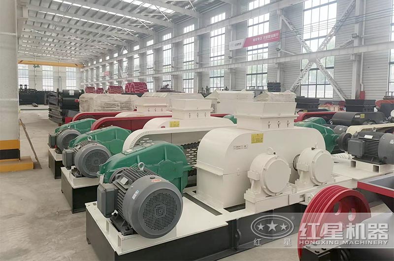 紅星機(jī)器對輥制砂機(jī)廠家 紅星機(jī)器對輥制砂機(jī)廠家