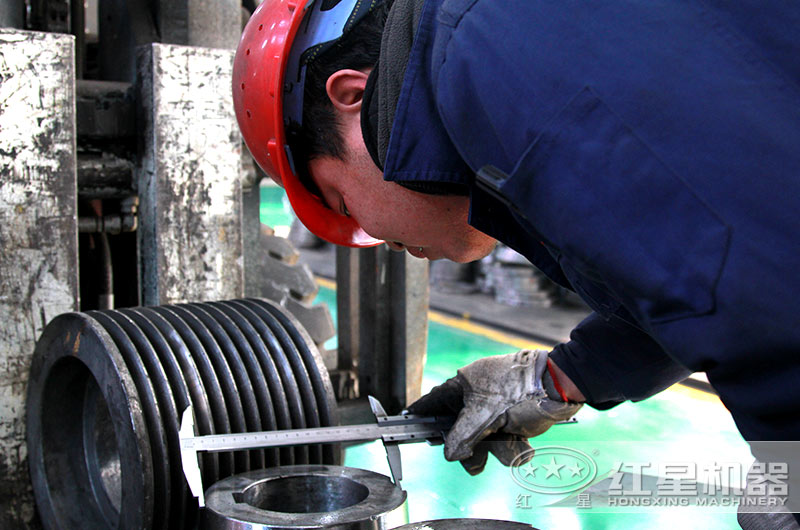 生產中苛刻要求，只為為用戶提供高品質設備