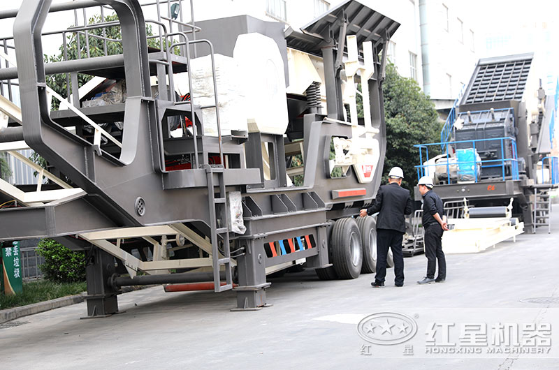 來廠參觀，確保品質